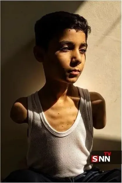 &rlm;عکس سال "وورلد پرس فتو ۲۰۲۵"