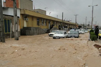 جزئیات کمک&zwnj;رسانی بنیاد مستضعفان به سیل&zwnj;زدگان جنوب کرمان