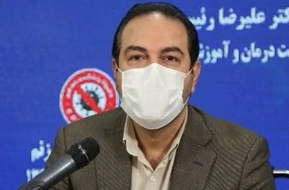 رئیسی: مهم&zwnj;ترین عامل ابتلا به کرونا دورهمی&zwnj;هاست / ۷۹ میلیون نفر در وضعیت هشدار ۳ و ۲ و یک قرار دارند