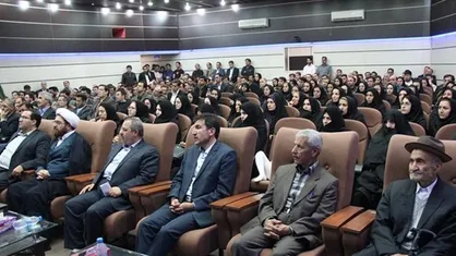 فعالیت دانشگاه آزاد در زمینه&zwnj;های علمی و دانش بنیان افزایش می&zwnj;یابد/ رئیس جدید دانشگاه آزاد اهر معرفی شد