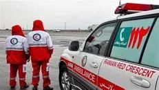 آماده‌باش ۵۴۰ تیم امدادی در اصفهان