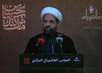 رئیس شورای اجرایی حزب الله: ایران اهداف رژیم صهیونیستی را ناکام گذاشت