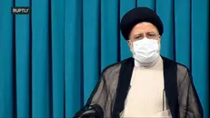 پوشش زنده مراسم تنفیذ ریاست‌جمهوری رئیسی در رسانه‌های جهان