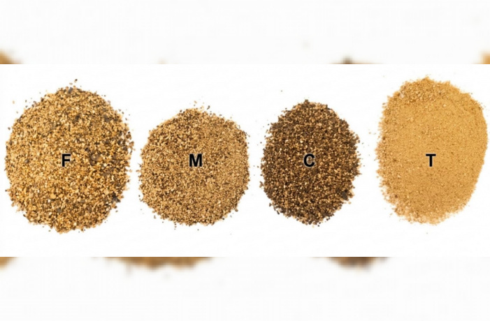 استخراج ۹۹ درصدی تنگستن از یک کانی خاص و مقاوم