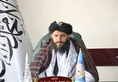 طالبان: ایران ثابت کرد مسلمانان در برابر استکبار تسلیم نمی‌شوند