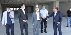 ۹۰۰ واحد پارکینگ در منطقه ۲ احداث می‌شود