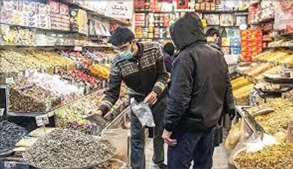 بازار شب عید مشهد با حضور ۴۵۰ بازرس پایش می&zwnj;شود