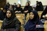 نشست تخصصی شکست منافقین