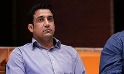 پیگیر دریافت ارز از بانک مرکزی هستیم/ با ترکیب کامل به مجارستان می&zwnj;رویم