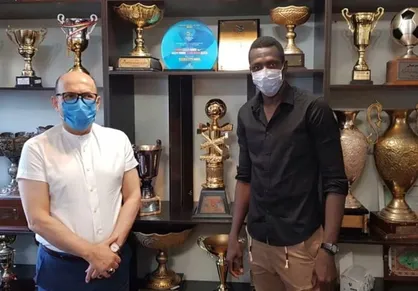 ادعای سعادتمند: توافق اولیه شیخ با استقلال+عکس