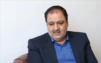 رنجبرزاده: عدالت مالیاتی با الکترونیکی شدن جریان&zwnj;های پولی محقق می&zwnj;شود / رقم فرار مالیاتی دقیق نیست