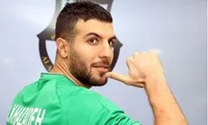 خانزاده: جو نادرستی علیه تیم ملی راه افتاده