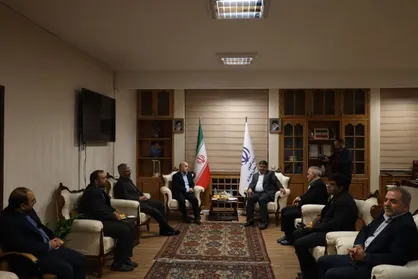 چهارمحال و بختیاری پایلوت ملی هوشمندسازی شیلات ایران