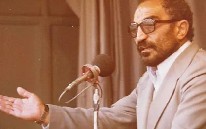 &laquo;اسدالله لاجوردی&raquo; که بود؟