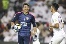 اولتیماتوم بیرانوند به باشگاه پرسپولیس