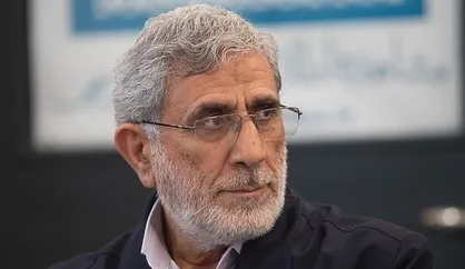 سردار قاآنی: ساعت ۴ بعد از ظهر تبادل اسرا انجام می&zwnj;شود؛ ساعت یک آتش&zwnj;بس + فیلم