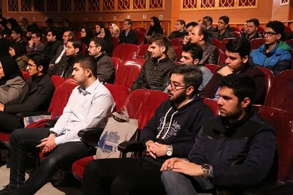 ۳۷ نفر از دانشجویان پردیس دانشگاه علوم پزشکی گیلان تجلیل شد