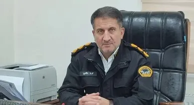 ایمن‌سازی مدارس حاشیه راه‌های استان ایلام در آستانه بازگشایی مدارس / برخورد با رانندگان سرویس فاقد مدارک