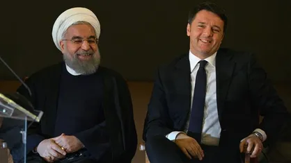آقایان فکر نمی&zwnj;کردند در دوران خودشان غرب تحریم&zwnj;های جدید را اعمال کند
