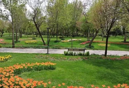 ۱۳۰ هزار مترمربع به فضای سبز بجنورد افزوده می&zwnj;شود