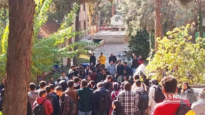 هفته تلخی که در دانشگاه&zwnj;ها گذشت؛ از مسمومیت غذایی دانشجویان تا مرگ دلخراش یک نو دانشجو