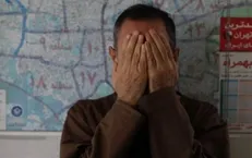 سرقت گوشی سرکلانتر در شب اغتشاشات!