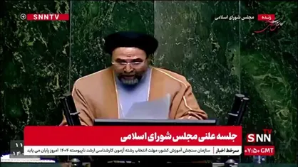 ذاکر: اجازه نمی&zwnj;دهیم پروژه عبور از احیای دریاچه ارومیه پیاده شود/ آب خزر کم شده چون روسیه هوشمندانه عمل می&zwnj;کند