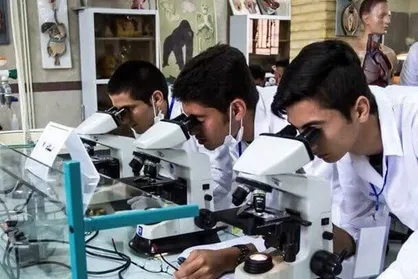 حیطه &laquo;هنر و سلامت&raquo; به شانزدهمین المپیاد علمی علوم پزشکی اضافه شد