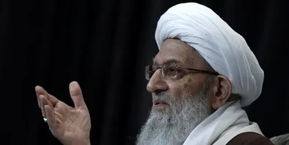پنجمین سالگرد ارتحال آیت الله مهدوی کنی ۴ آبان ماه برگزار می&zwnj;شود