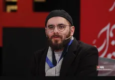 میرجعفری: فیلم کافه سلطان یک فیلم سینمایی به معنای واقعی آن است + فیلم