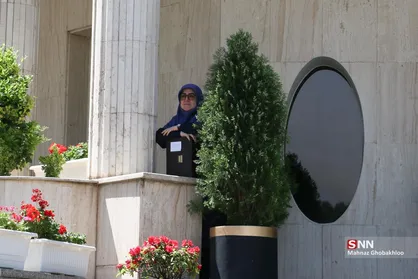 حاشیه جلسه هیات دولت