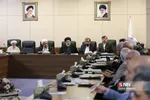 جلسه مجمع تشخیص مصلحت نظام