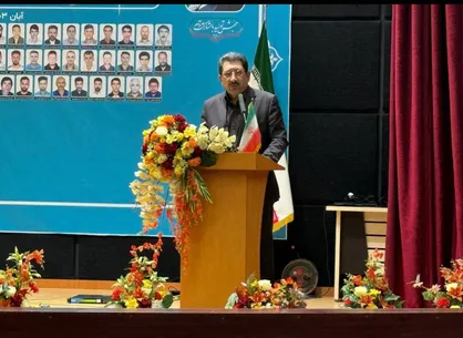 اتابک&zwnj;: ۹۰ درصد معادن زغال سنگ ایران در طبس است