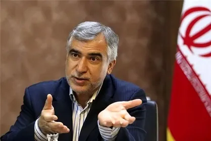 ظهره وند: اتباع را می&zwnj;توانیم ساماندهی کنیم / طرح سازمان ملی مهاجرت هفته آینده به صحن علنی مجلس خواهد آمد + فیلم
