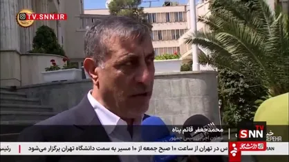 قائم پناه: اگر ناترازی در گاز را برطرف کنیم قدمی در راه تولید برداشته ایم