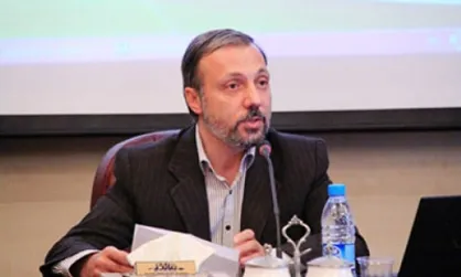 سیستم اداری در پردیس&zwnj;های دانشگاهی باید موجب پیشرفت شود