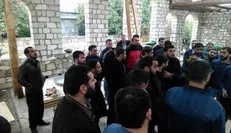 بازداشت ۵۵ نمازگزار در جمهوری آذربایجان/ اعتراض به تبدیل شدن مسجد به موزه