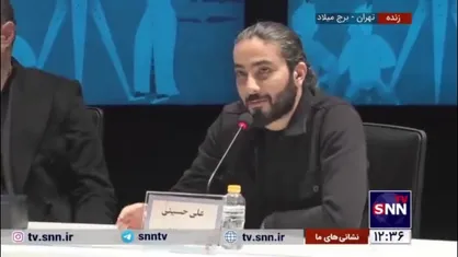 علی حسینی نویسنده فیلم &laquo;رها&raquo;: قصه&zwnj;های تلخ را دوست دارم/ آقای فرهمند خیلی سعی کرده این تلخی را بگیرد