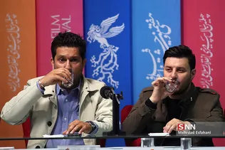 سی و هفتمین جشنواره فیلم فجر
