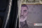 تشییع ۲ شهید حادثه تروریستی حرم شاهچراغ(ع)
پیکر مطهر شهدای حادثه تروریستی حرم شاهچراغ (ع) ساعت ۹ صبح چهارشنبه ۲۵ مرداد۱۴۰۲ از میدان شهدا تا حرم مطهر احمد بن موسی شاهچراغ (ع) شیراز تشییع شد.