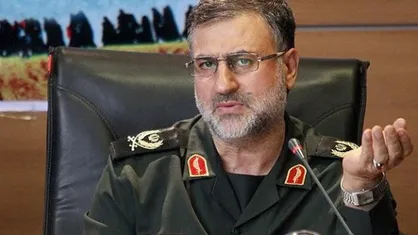 اقتدار و توانمندی امروز ما ریشه در دفاع مقدس دارد / راهیان نور یادآور هشت سال دفاع در جنگ تحمیلی است