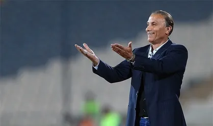 ایران شایسته قهرمانی جام ملتهاست/ پرسپولیس هرگز به تیم ملی پشت نکرد/ کی روش باید قید دفاع کردن را بزند تا قهرمان شود