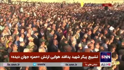امام جمعه اهواز: انتقام سخت جمهوری اسلامی در راه است