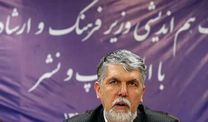 ایران می&zwnj;تواند در منطقه حرف اول را بزند/ صنعت چاپ به مرز ۱۰ هزار تن صادرات در سال رسیده است