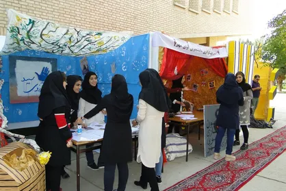 استقبال از دانشجویان جدید دانشگاه بوعلی تا ۲۷ شهریورماه ادامه دارد