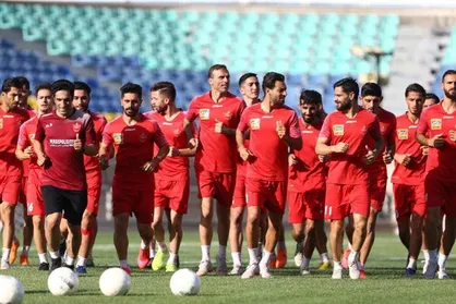 رسول پناه خبر داد؛ پاداش پرسپولیسی&zwnj;ها پرداخت شد