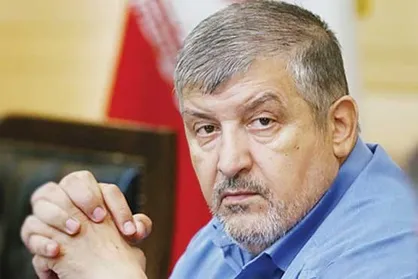 دستگیری مریم رجوی باید گام بعدی سپاه باشد