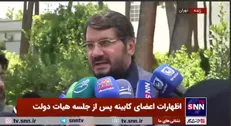 بذرپاش: تا امروز ساخت ۲.۶۵۳ میلیون مسکن آغاز و ۵۶۰ هزار واحد تحویل شده است