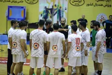 کارشکنی لهستانی‌ها در عدم صدور روادید ۲ ملی‌پوش هندبال