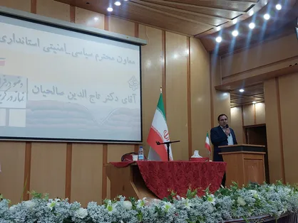 گروه&zwnj;های جهادی گره&zwnj;گشای توسعه در نقاط محروم هستند